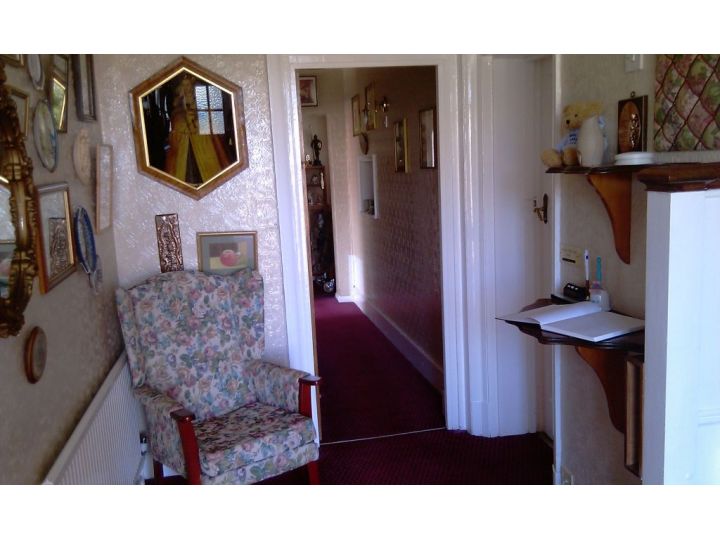 Pensiunea Westbrook Lodge Guest House, Anglia - imaginea 