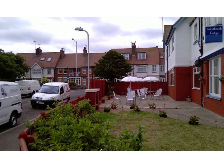 Pensiunea Westbrook Lodge Guest House, Anglia - imaginea 