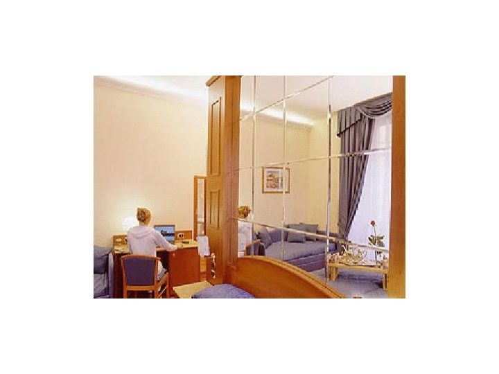 Hotel 69 Manin Street Deluxe B&B, Roma - imaginea 