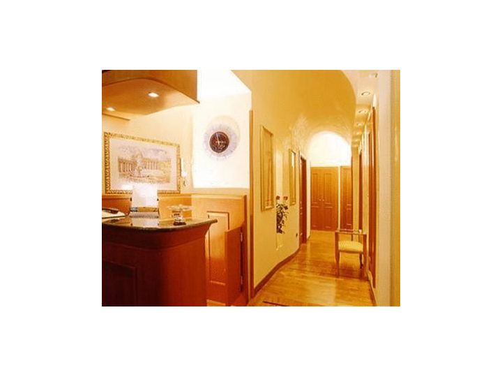 Hotel 69 Manin Street Deluxe B&B, Roma - imaginea 
