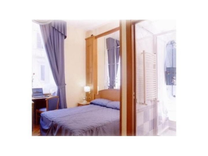 Hotel 69 Manin Street Deluxe B&B, Roma - imaginea 