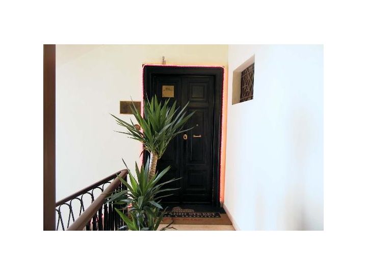 Hotel 69 Manin Street Deluxe B&B, Roma - imaginea 