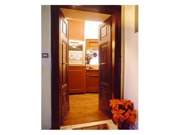 Hotel 69 Manin Street Deluxe B&B, Roma - imaginea 