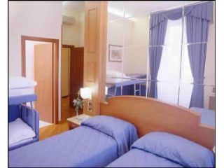 Hotel 69 Manin Street Deluxe B&B, Roma - 2