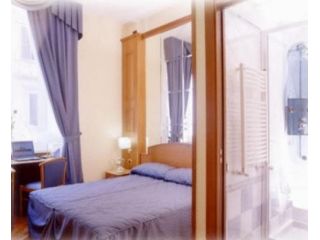 Hotel 69 Manin Street Deluxe B&B, Roma - 4