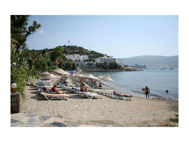 Hotel Salmakis Resort & Spa, Bodrum - imaginea 