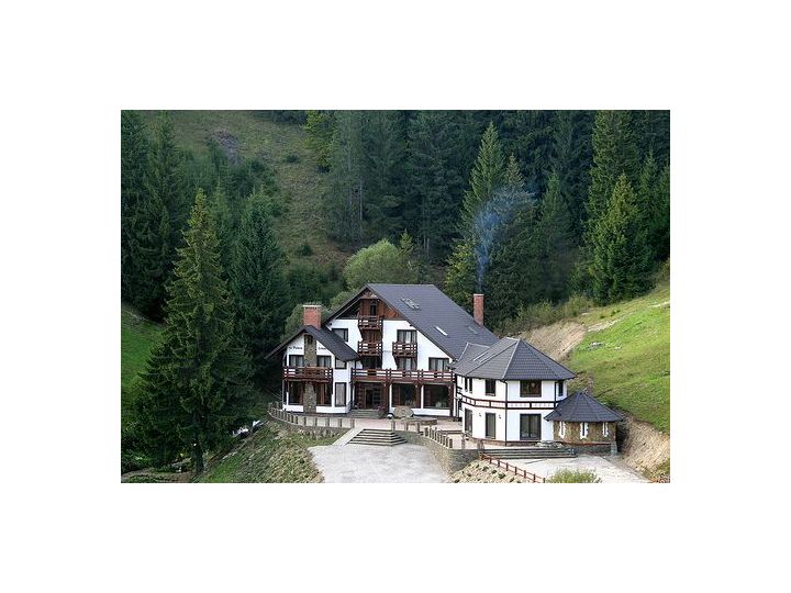 Pensiunea Poiana Izvoarelor, Vatra Dornei - imaginea 