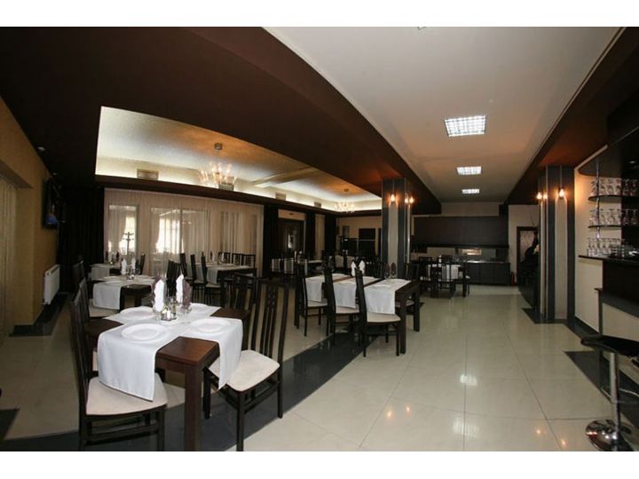 Hotel Minut, Vatra Dornei - imaginea 