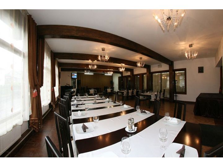 Hotel Minut, Vatra Dornei - imaginea 
