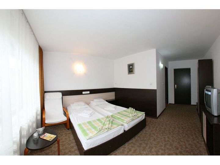 Hotel Minut, Vatra Dornei - imaginea 