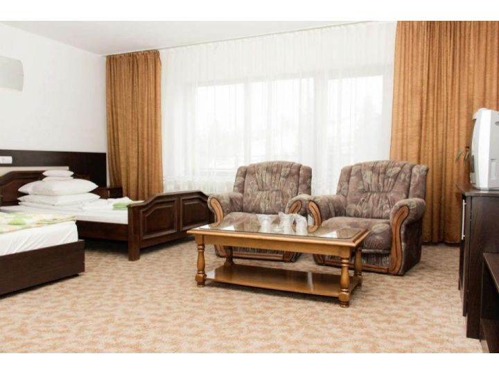 Hotel Minut, Vatra Dornei - imaginea 