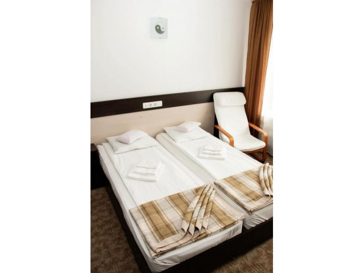 Hotel Minut, Vatra Dornei - imaginea 