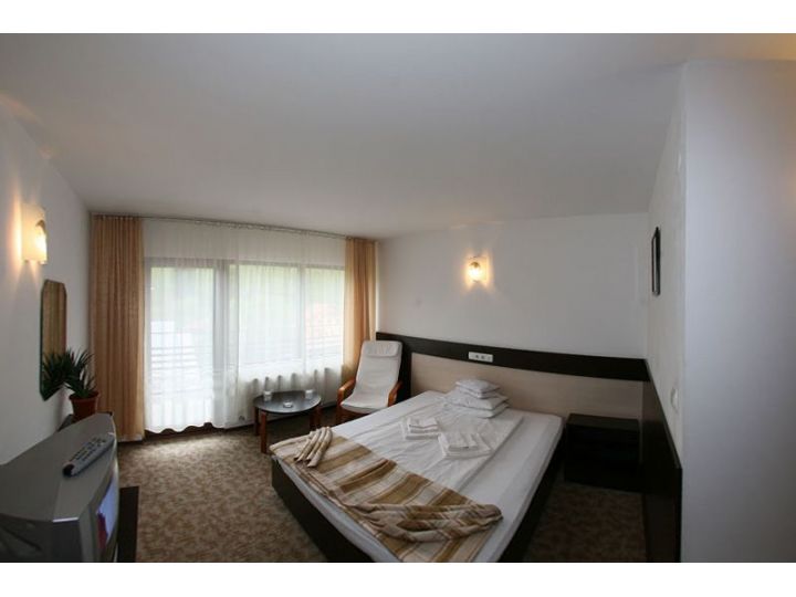 Hotel Minut, Vatra Dornei - imaginea 