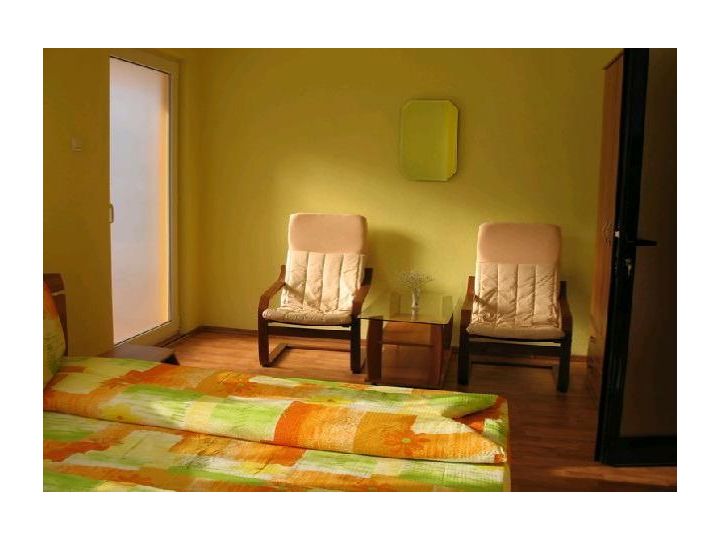 Pensiunea Confort, Abrud - imaginea 