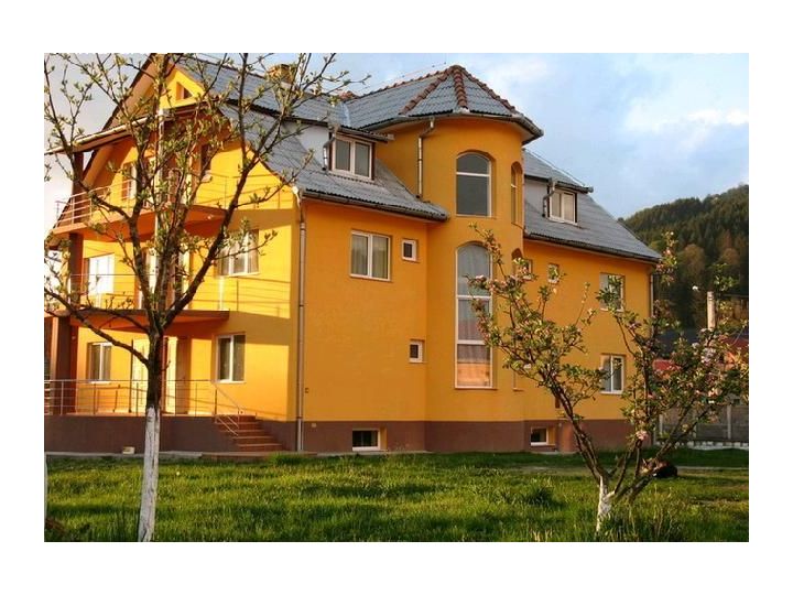 Pensiunea Confort, Abrud - imaginea 