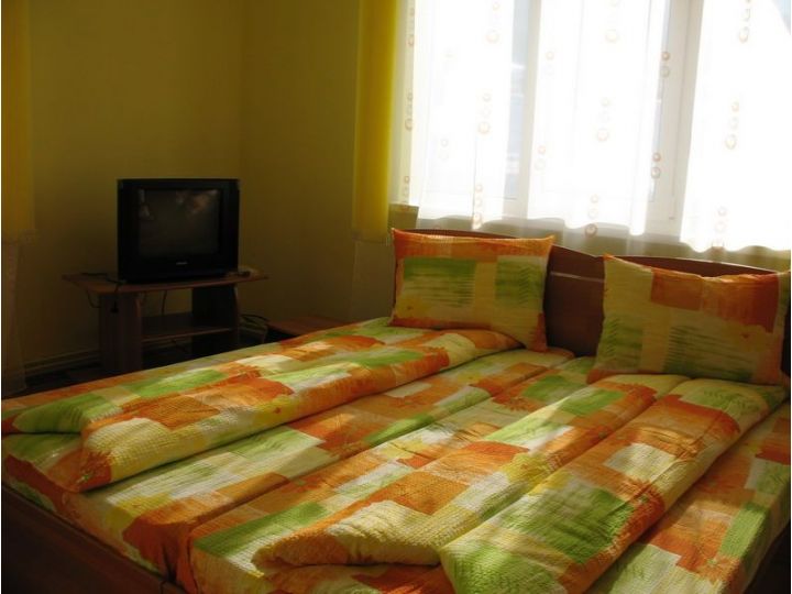 Pensiunea Confort, Abrud - imaginea 