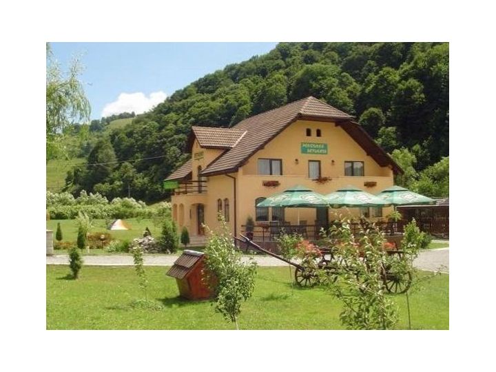 Pensiunea Detunata, Abrud - imaginea 