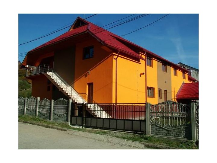 Pensiunea Silinel, Abrud - imaginea 