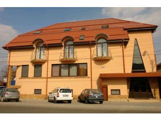 Pensiunea Mobis-AL, Aiud - 2
