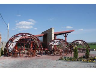 Pensiunea Transilvania, Aiud - 1