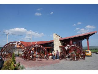 Pensiunea Transilvania, Aiud - 2