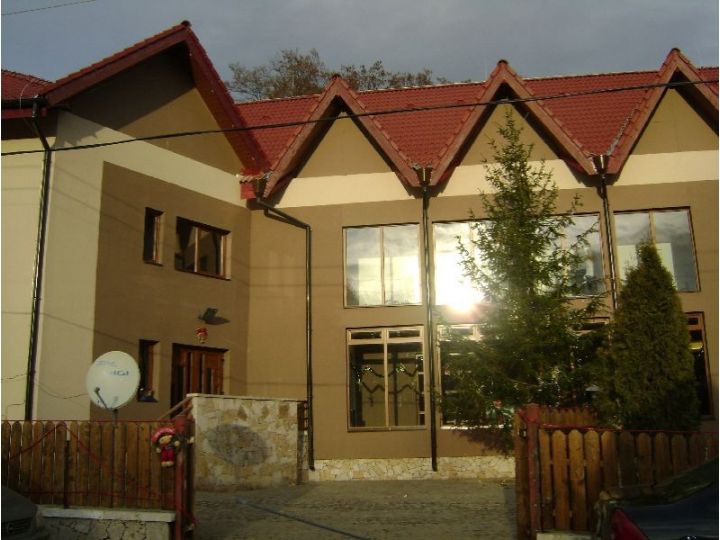 Pensiunea Casa David, Almasu Mare - imaginea 