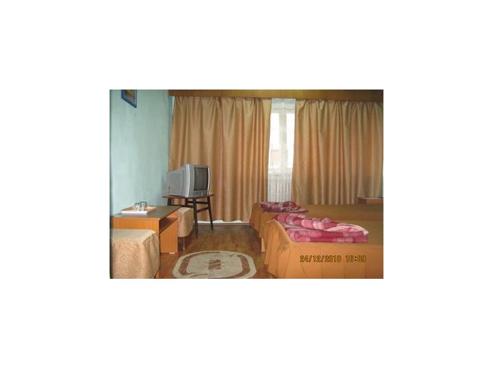 Hotel Dragana, Cugir - imaginea 