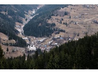 Pensiunea Nicola, Horea - 3
