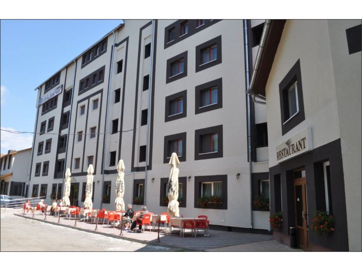 Hotel Ariesul, Turda - imaginea 