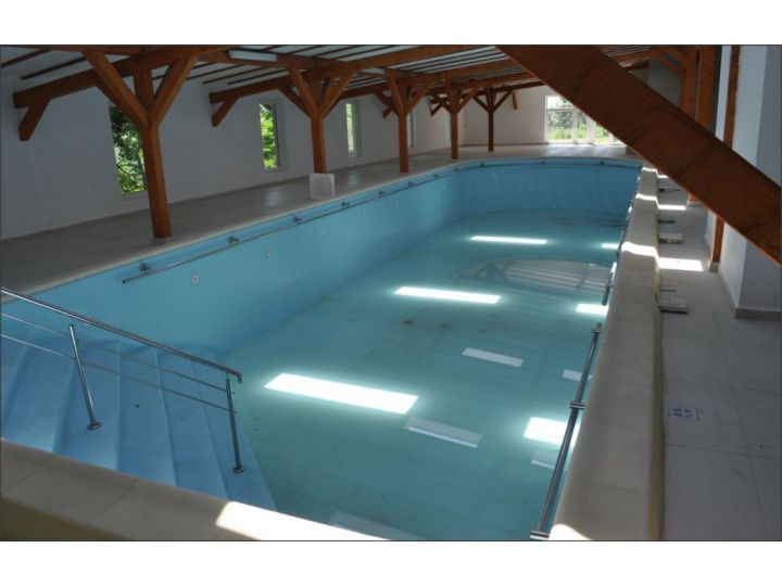 Hotel Ariesul, Turda - imaginea 