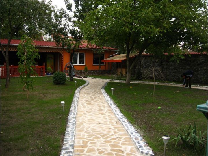 Pensiunea Vila Daddy, Deva - imaginea 
