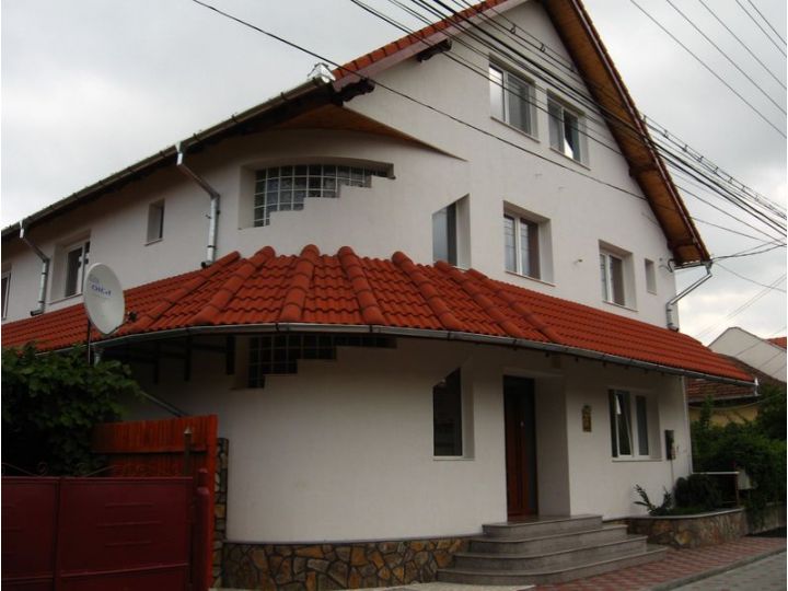 Pensiunea Vila Daddy, Deva - imaginea 