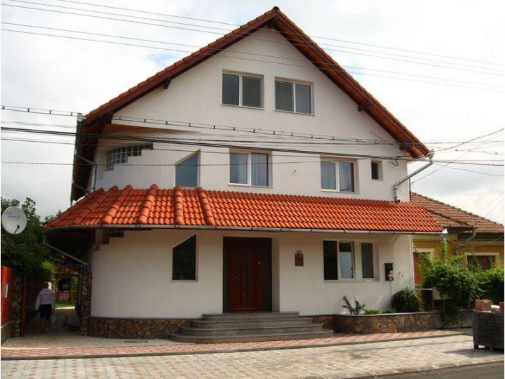 Pensiunea Vila Daddy, Deva - imaginea 