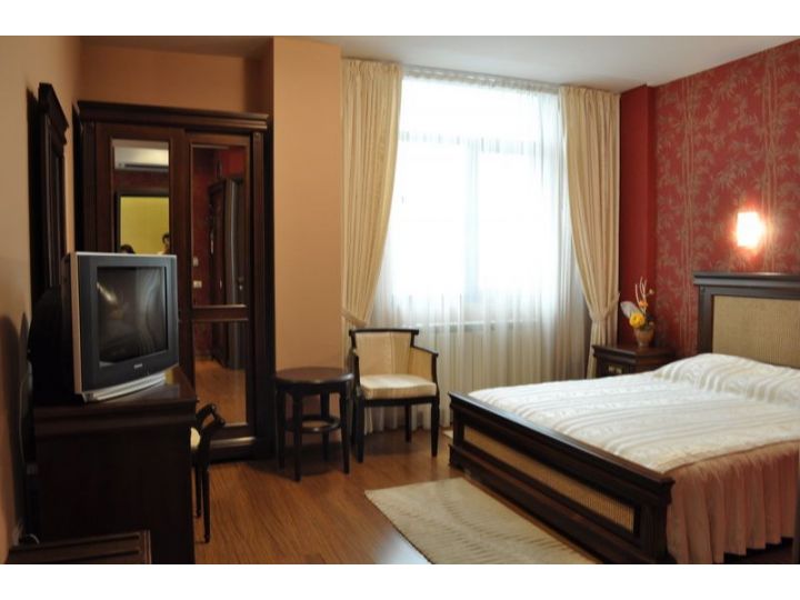 Hotel Acapulco, Ploiesti - imaginea 