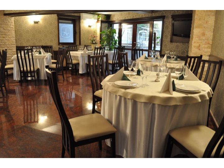Hotel Acapulco, Ploiesti - imaginea 