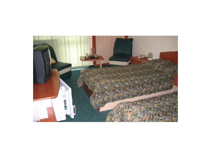 Hotel Bradul, Vatra Dornei - imaginea 