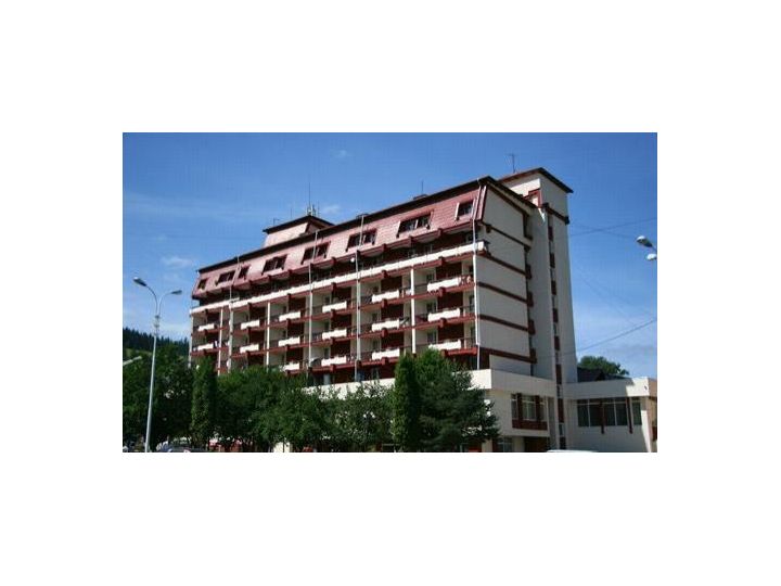 Hotel Calimani, Vatra Dornei - imaginea 