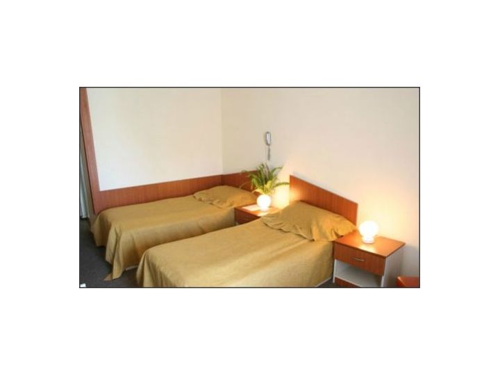 Hotel Calimani, Vatra Dornei - imaginea 