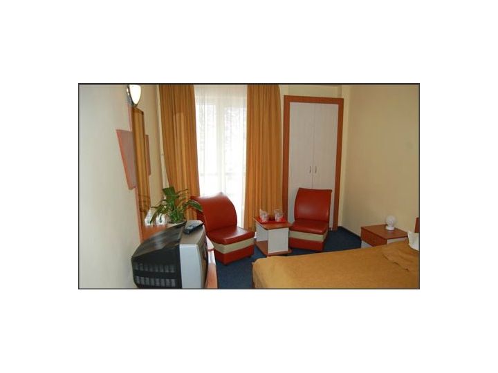 Hotel Calimani, Vatra Dornei - imaginea 