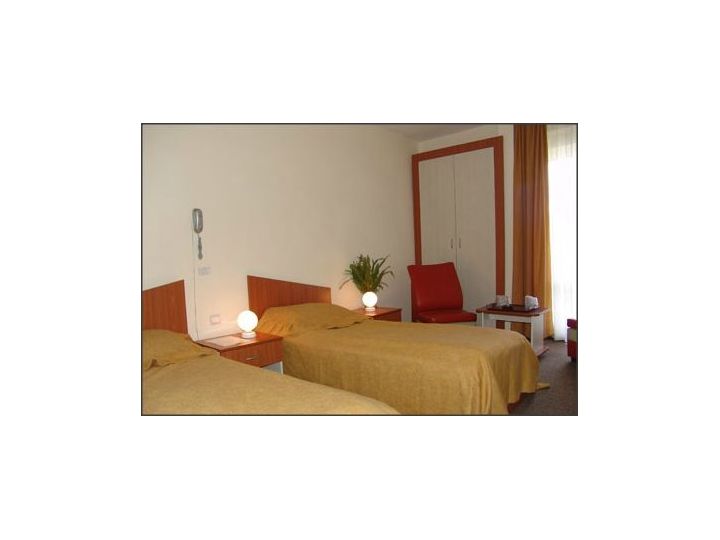 Hotel Calimani, Vatra Dornei - imaginea 