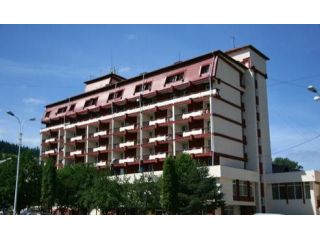 Hotel Calimani, Vatra Dornei - 2
