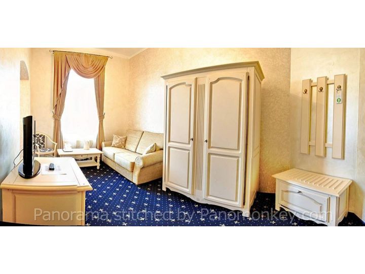 Hotel Carol, Vatra Dornei - imaginea 