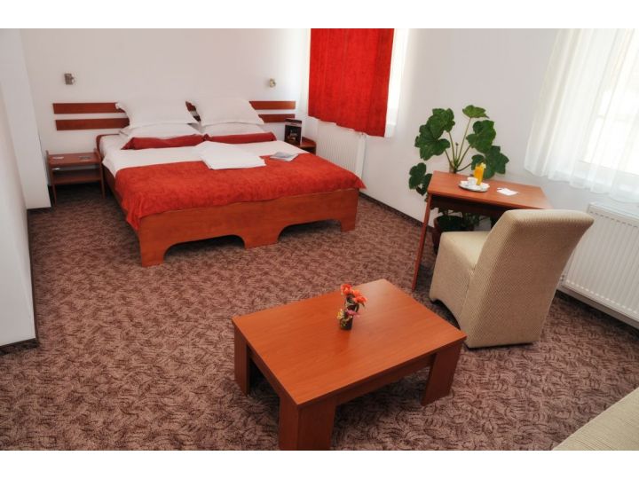 Hotel Alexis, Cluj-Napoca - imaginea 