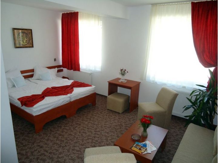 Hotel Alexis, Cluj-Napoca - imaginea 