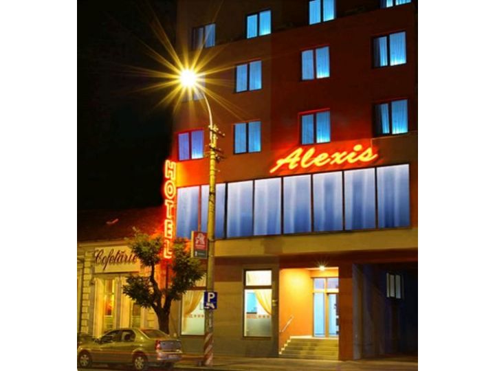 Hotel Alexis, Cluj-Napoca - imaginea 