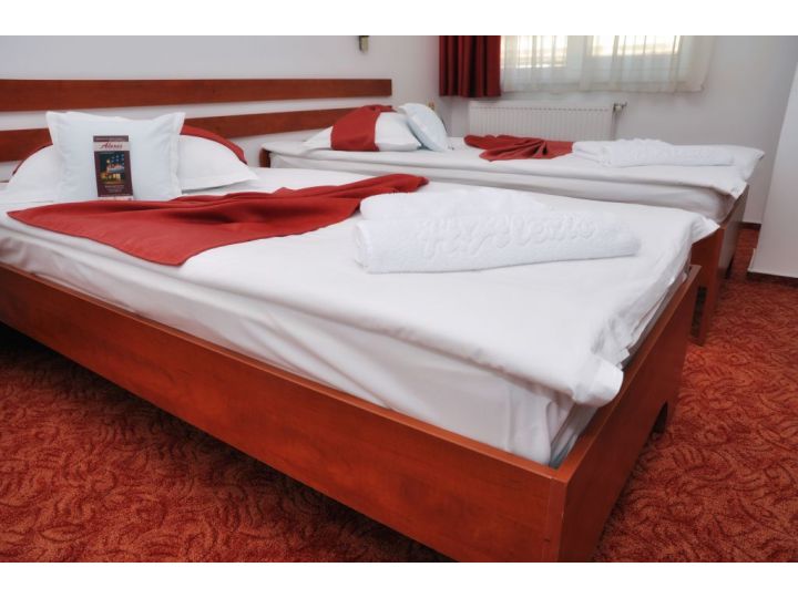Hotel Alexis, Cluj-Napoca - imaginea 
