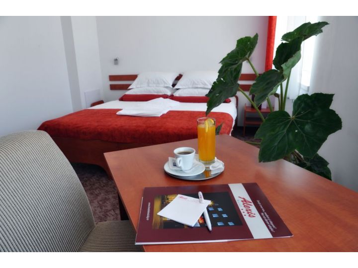 Hotel Alexis, Cluj-Napoca - imaginea 