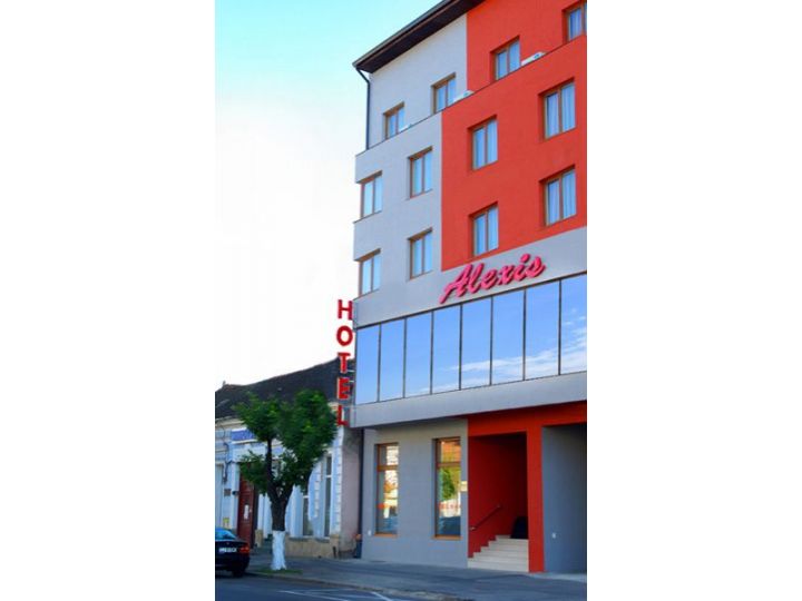 Hotel Alexis, Cluj-Napoca - imaginea 