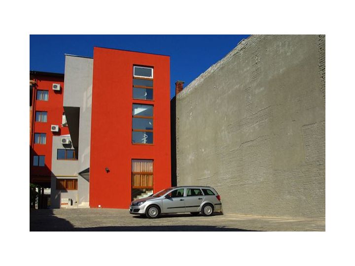 Hotel Alexis, Cluj-Napoca - imaginea 