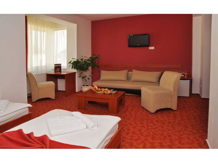 Hotel Alexis, Cluj-Napoca - imaginea 